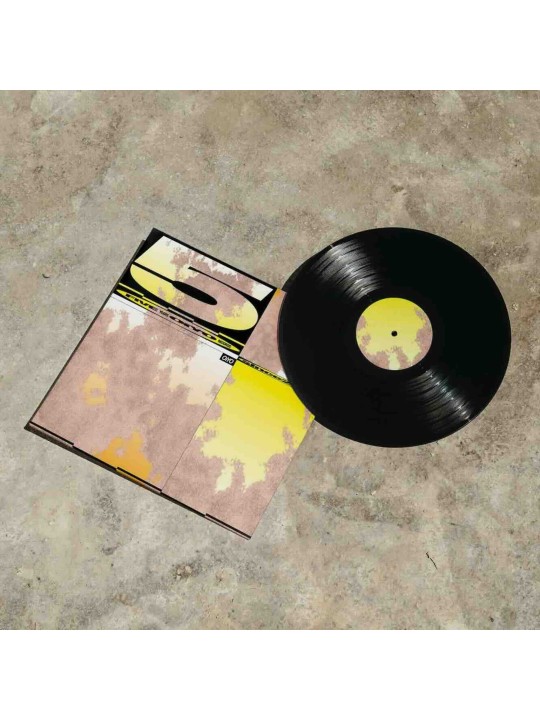 PRE-ORDER: 5 YEARS OIYO RECORDS COMPILATION (12inch Vinyl)