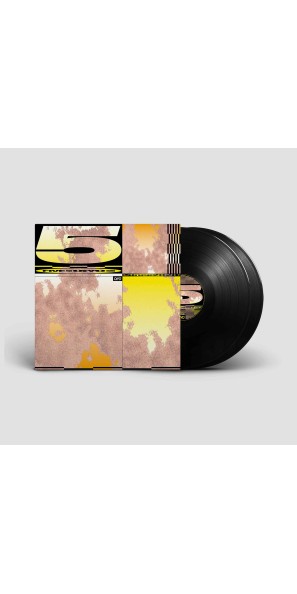 PRE-ORDER: 5 Years Oiyo Records Compilation (double LP, 12inch Vinyl) PRE-ORDER: 5 Years Oiyo Records Compilation (double LP, 12inch Vinyl)