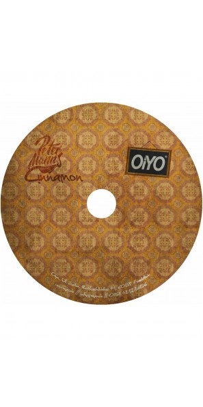 Cinnamon (CD)