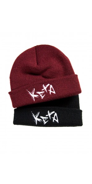 K Beanie