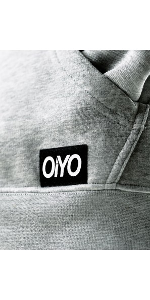 808 x Oiyo Collab Hoody