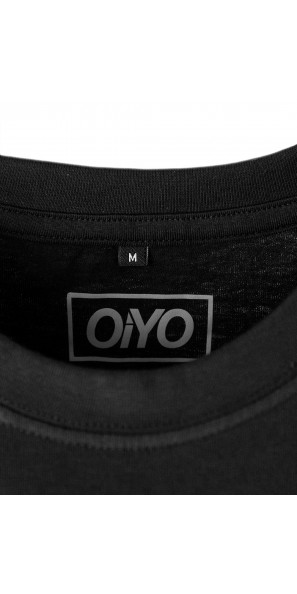 Oiyo® Basic Shirt