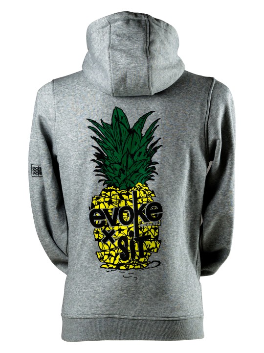 Ananas Hoody