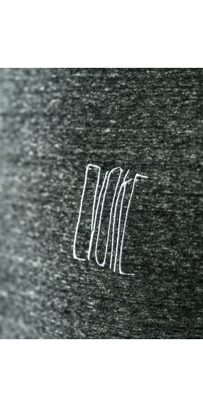 Evoke Logo Emroidery