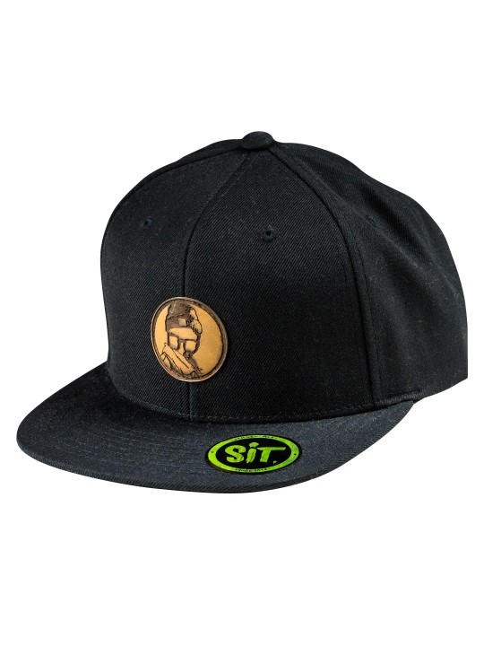 Sit Cap