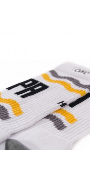 Supa High Collab Socks