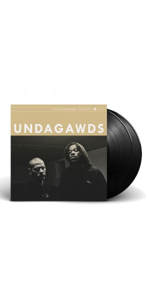 UNDAGAWDS Vinyl Bundle